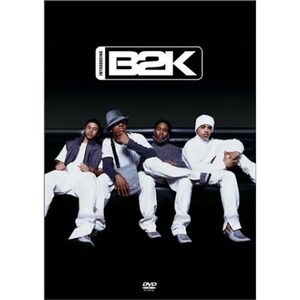 B2K DVD (5905)